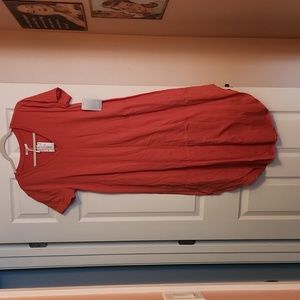 Stitchdrop Tshirt Dress